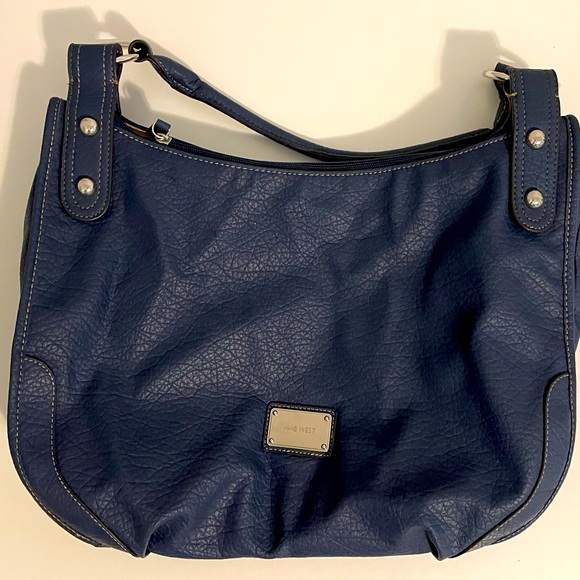 Nine West Hobo Bag - Picture 1 of 6